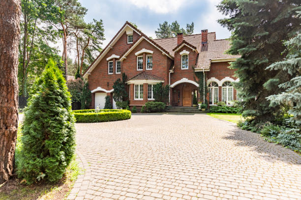 Professional Driveway Pavers in Boca Raton, FL