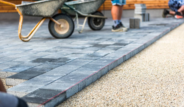 Boca Raton, FL Driveway Pavers Company