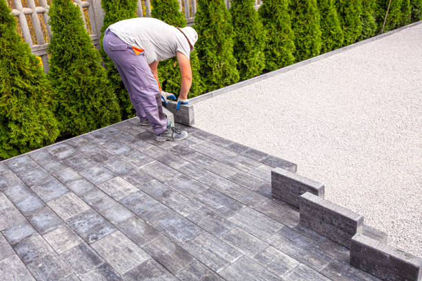 Best Best Driveway Pavers  in Boca Raton, FL